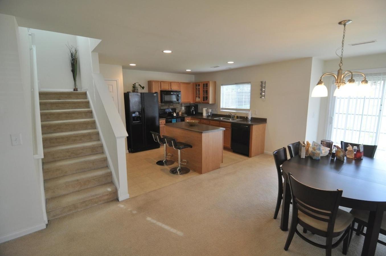 Spacious 3Br Home In Quiet Neighborhood Durham Exterior foto