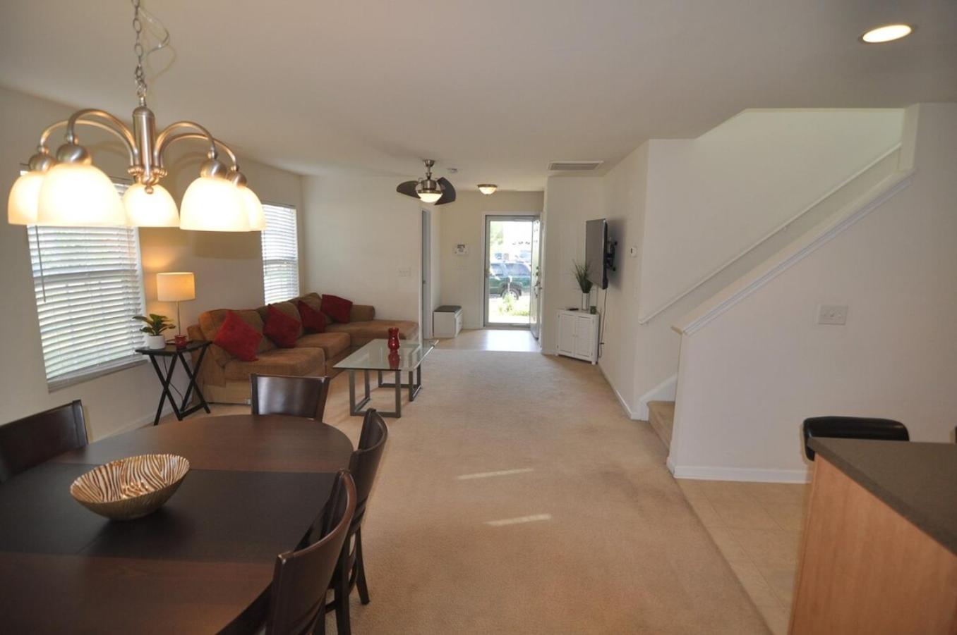 Spacious 3Br Home In Quiet Neighborhood Durham Exterior foto
