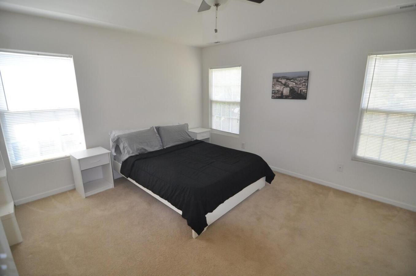 Spacious 3Br Home In Quiet Neighborhood Durham Exterior foto